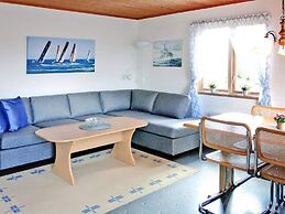 4 Person Holiday Home in Henan
