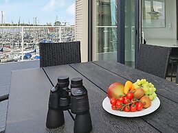5 Star Holiday Home in Wendtorf