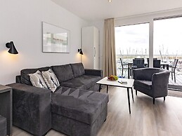 5 Star Holiday Home in Wendtorf