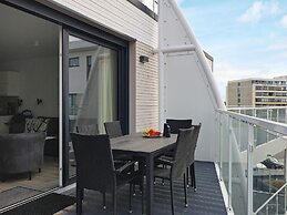 5 Star Holiday Home in Wendtorf