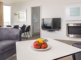 5 Star Holiday Home in Wendtorf