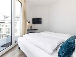 5 Star Holiday Home in Wendtorf
