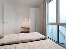 5 Star Holiday Home in Wendtorf