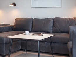 5 Star Holiday Home in Wendtorf