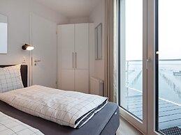 5 Star Holiday Home in Wendtorf