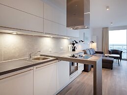 5 Star Holiday Home in Wendtorf