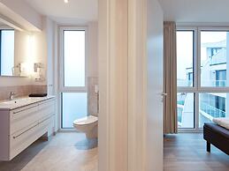 5 Star Holiday Home in Wendtorf