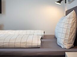 5 Star Holiday Home in Wendtorf