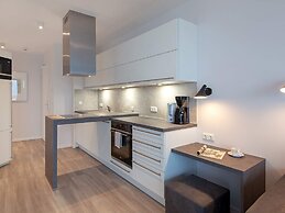 5 Star Holiday Home in Wendtorf