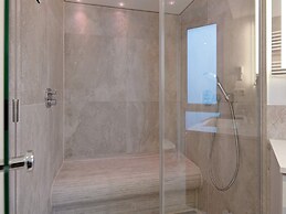 5 Star Holiday Home in Wendtorf