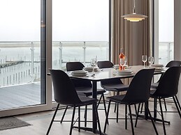 5 Star Holiday Home in Wendtorf