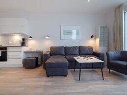 5 Star Holiday Home in Wendtorf