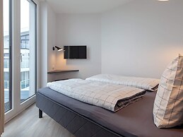 5 Star Holiday Home in Wendtorf