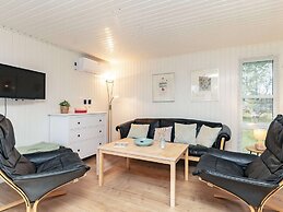 4 Person Holiday Home in Hals