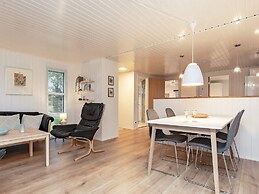 4 Person Holiday Home in Hals