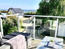 4 Star Holiday Home in Halmstad