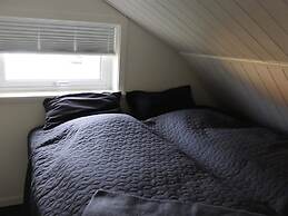 4 Star Holiday Home in Halmstad