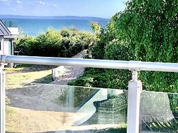 4 Star Holiday Home in Halmstad
