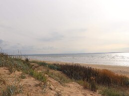 4 Star Holiday Home in Halmstad
