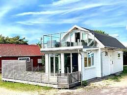4 Star Holiday Home in Halmstad