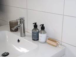4 Star Holiday Home in Halmstad