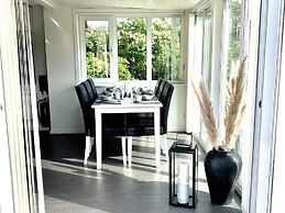 4 Star Holiday Home in Halmstad
