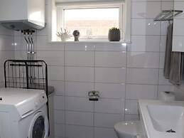 4 Star Holiday Home in Halmstad
