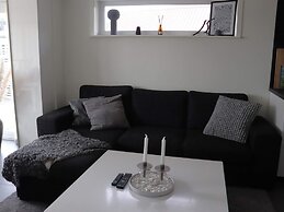 4 Star Holiday Home in Halmstad