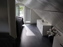 4 Star Holiday Home in Halmstad