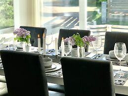4 Star Holiday Home in Halmstad