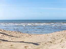 4 Star Holiday Home in Halmstad