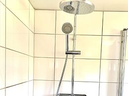 4 Star Holiday Home in Halmstad