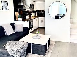 4 Star Holiday Home in Halmstad