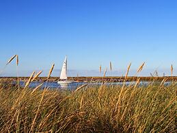 5 Star Holiday Home in Wendtorf