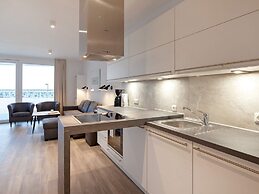 5 Star Holiday Home in Wendtorf