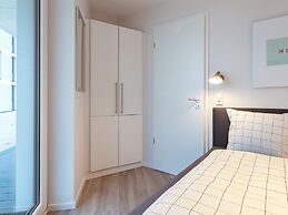 5 Star Holiday Home in Wendtorf