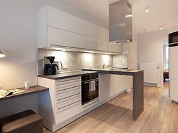5 Star Holiday Home in Wendtorf