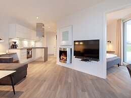 5 Star Holiday Home in Wendtorf