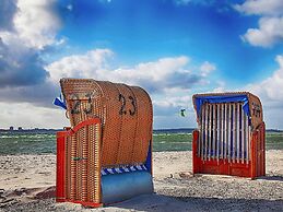 5 Star Holiday Home in Wendtorf