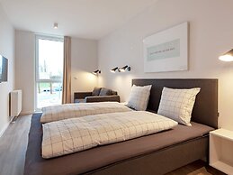 5 Star Holiday Home in Wendtorf