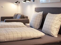 5 Star Holiday Home in Wendtorf