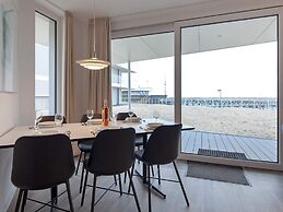 5 Star Holiday Home in Wendtorf