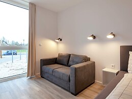 5 Star Holiday Home in Wendtorf