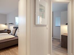 5 Star Holiday Home in Wendtorf