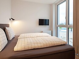 5 Star Holiday Home in Wendtorf