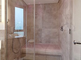 5 Star Holiday Home in Wendtorf