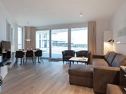5 Star Holiday Home in Wendtorf