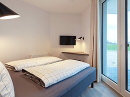 5 Star Holiday Home in Wendtorf