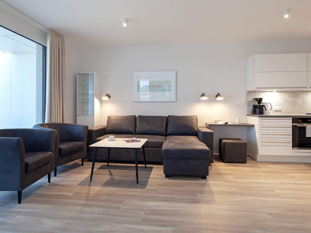 5 Star Holiday Home in Wendtorf