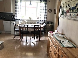 4 Star Holiday Home in Krokom